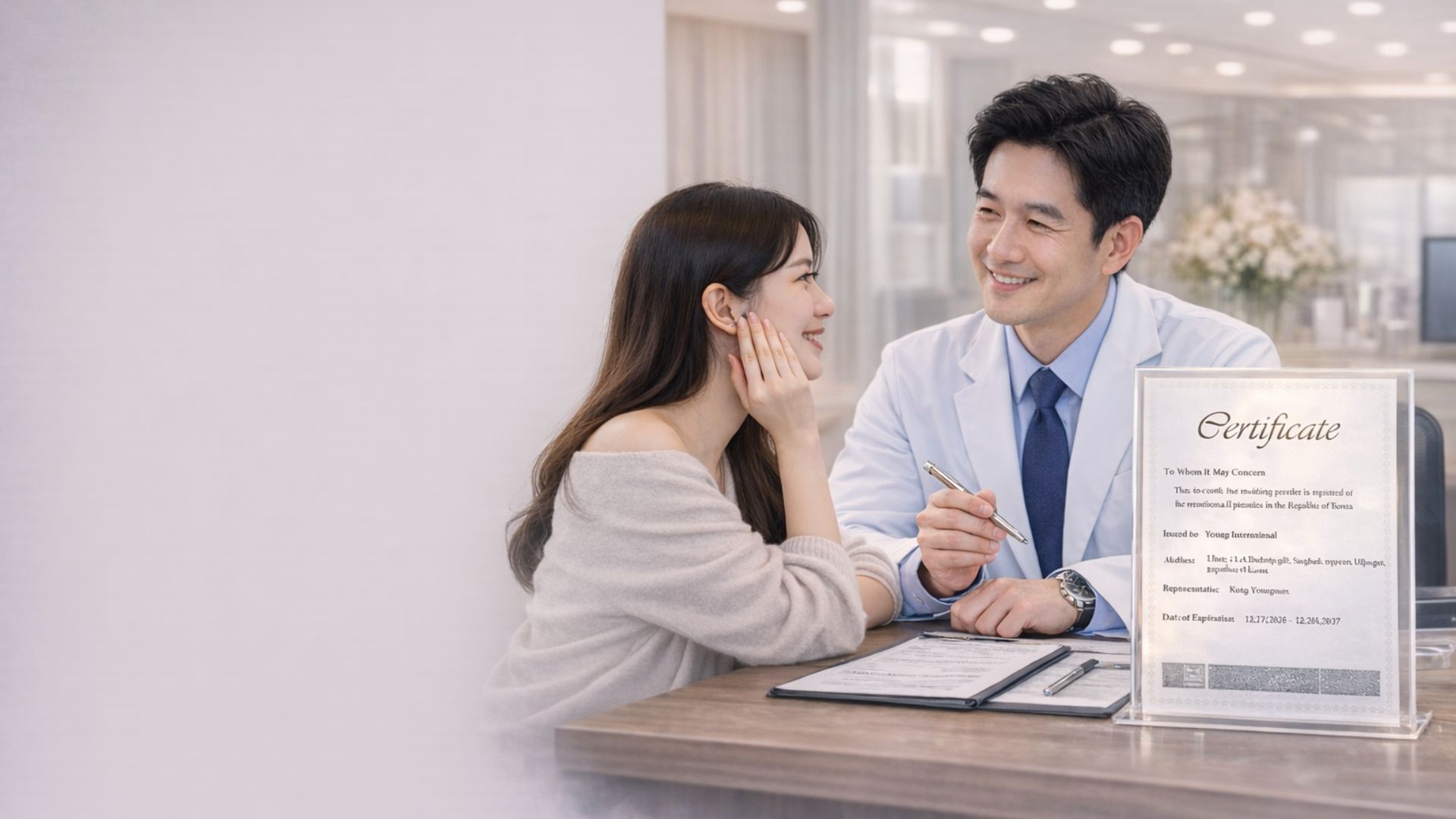 Operasi Plastik Korea